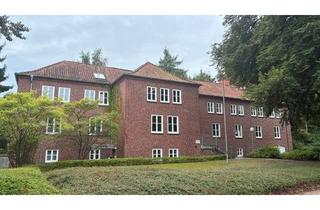 Gewerbeimmobilie kaufen in Riesebyer Straße, 24340 Eckernförde, Büro- und Verwaltungsgebäude -- provisionsfrei --