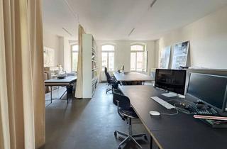Büro zu mieten in Paul-Lincke-Ufer, 10999 Kreuzberg (Kreuzberg), Loft-Büro / Studio nahe Paul-Lincke-Ufer – 104 m² Creative Space für Design & Konzept