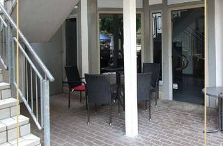 Gewerbeimmobilie kaufen in 76870 Kandel, !Provisionsfrei! "Charmanter Laden mit eigenem Parkplatz im Herzen von Kandel"