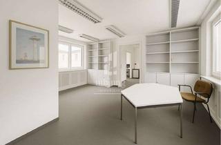 Büro zu mieten in 66424 Homburg, Flexible Büroeinheit im 1. OG – auch teilbar für kleine Teams & Co-Working