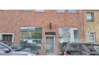 Büro zu mieten in Ritterstraße, 46483 Wesel, Büroräume/Ladenlokal im Stadtkern von Wesel zu vermieten