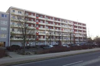 Gewerbeimmobilie mieten in Juri-Gagarin-Straße, 15517 Fürstenwalde/Spree, Gewerbeflächen im Erdgeschoss