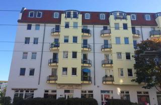 Gewerbeimmobilie mieten in Dietzgenstraße, 13156 Niederschönhausen, Attraktive Gewerbeeinheit in der Dietzgenstraße