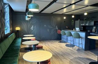 Büro zu mieten in Am Münchfeld 59, 80999 Allach-Untermenzing, Wunderschönes möbliertes Büro-Loft 242 qm am Malt Campus EG und 1. OG.