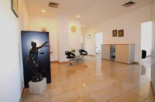 Praxen mieten in 86150 Innenstadt, Sie suchen schöne Praxisräume und wollen eine Toplage im Zentrum Augsburgs - Bitteschön -