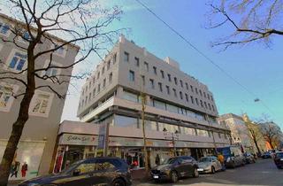 Praxen mieten in 86150 Innenstadt, Sie suchen schöne Praxisräume und wollen eine Toplage im Zentrum Augsburgs - Bitteschön -