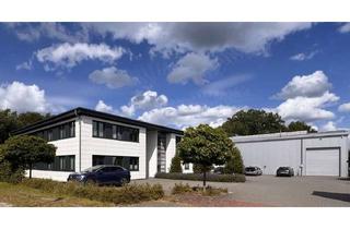 Gewerbeimmobilie kaufen in 24109 Hasseldieksdamm, Ihre Antwort zum Standort