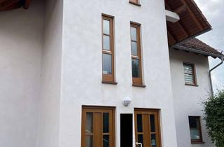 Büro zu mieten in 63927 Bürgstadt, Helle Praxis- oder Büroräume im Herzen von Bürgstadt – flexibel nutzbar