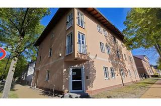 Büro zu mieten in Luisenstraße 30, 16727 Velten, Gewerbeeinheit in Velten 82 m² – Büro, Praxis, Studio - ZENTRAL