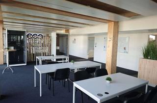 Büro zu mieten in Alte Landstraße 23, 85521 Ottobrunn, Modernes Büro zur gewerblichen Untermiete – Helle Arbeitsumgebung mit Stil