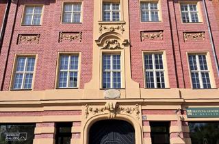 Praxen mieten in Am Bassin 10, 14467 Nördliche Innenstadt, kleine Kosmetikpraxis im sanierten Altbau