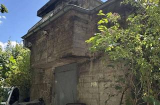 Immobilie kaufen in 41466 Neuss, Bunker in Neuss zu verkaufen