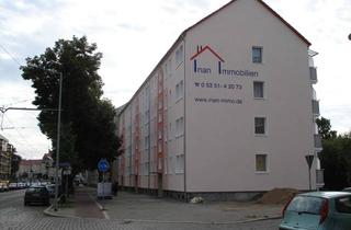 Garagen mieten in Olvenstedter Str. 55 - 57, 39108 Stadtfeld Ost, PKW-Garage in 39108 Magdeburg