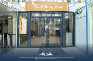 Gewerbeimmobilie kaufen in 31675 Bückeburg, Attraktives Ladenlokal mit Einrichtung in zentraler Passage von Bückeburg