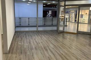 Geschäftslokal mieten in Bürgermeister-Smidt-Straße 10, 27568 Mitte, Attraktive Ladenfläche im beliebten Einkaufszentrum