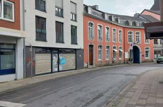 Geschäftslokal mieten in Neupforte 28, 52062 Aachen, Attraktive Einzelhandelsfläche - NACHMIETER gesucht -