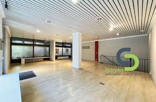 Gewerbeimmobilie mieten in 25451 Quickborn, Vielseitige Gewerbefläche im Zentrum von Quickborn