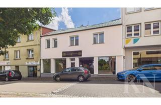 Gewerbeimmobilie kaufen in 66557 Illingen, Sanierte Gewerbeeinheit im Zentrum von Illingen!