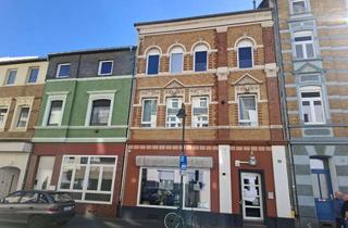 Geschäftslokal mieten in 53721 Siegburg, Kleines Ladenlokal in verkehrsgünstiger Lage