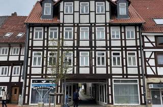 Büro zu mieten in Markt 18, 38364 Schöningen, Schöningen: Bürofläche in 1A Lage