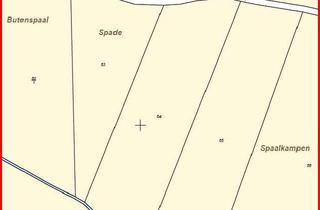 Gewerbeimmobilie kaufen in 26629 Großefehn, Ca. 1,4 ha landwirtschaftliche Fläche in Großefehn OT Felde
