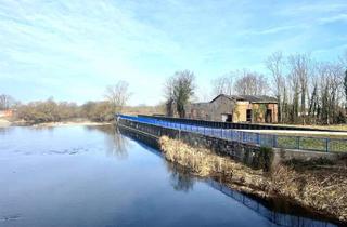 Gewerbeimmobilie kaufen in 06779 Raguhn, Alte Mauern, neue Möglichkeiten – Verwirklichen Sie Ihre Vision in Raguhn!