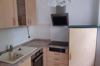 Wohnung mieten in Zu Den Wiesen 9, 07552 Gera, Barrierearme 2-Raumwohnung mit zwei Balkonen und Einbauküche