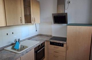 Wohnung mieten in Zu Den Wiesen 9, 07552 Gera, Barrierearme 2-Raum-Wohnung mit zwei Balkonen und Einbauküche