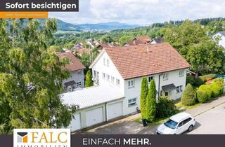 Doppelhaushälfte kaufen in 79725 Laufenburg, Schnell sein lohnt sich