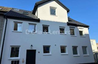 Wohnung kaufen in 37603 Holzminden, Attraktive zwei-Zimmer-Wohnung zu verkaufen!