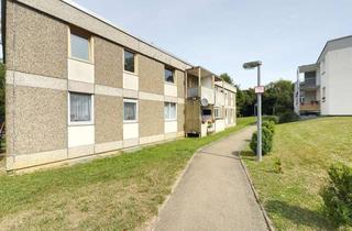 Wohnung kaufen in Haugenstein, 72160 Horb, Provisionsfrei! - Investment Bruttorendite 5,95% - Zentrale große gepflegte - 4 Zimmer-WHG in Horb