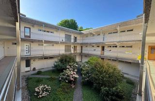 Wohnung kaufen in 41564 Kaarst, RESERVIERT - 117 m² Wohnqualität mit zwei Balkonen