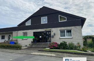 Wohnung kaufen in 33142 Büren, Vermietete Eigentumswohnung