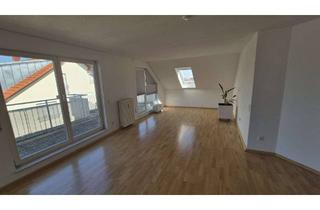 Wohnung kaufen in 70839 Gerlingen, Tolle Maisonettewohnung mit schöner Dachterrasse