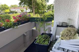 Wohnung kaufen in 85435 Erding, 3-Zimmer-Wohnung mit TG-Stellplatz in ruhiger Lage von Erding!