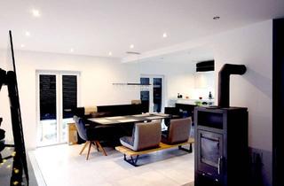 Wohnung kaufen in 67269 Grünstadt, Luxeriöse Eigentumswohnung mit Terrasse