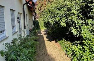 Wohnung kaufen in Alte Chaussee 20, 99097 Waltersleben, 3-Raumwohnung mit Terrasse u. TG-Stellplatz in grüner Wohnanlage