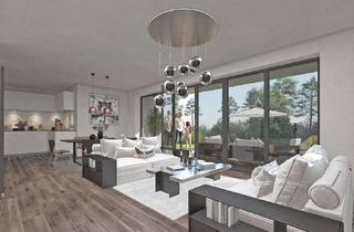 Wohnung kaufen in 73614 Schorndorf, Top-Balkon-Wohnung in Neubau im 1. OG