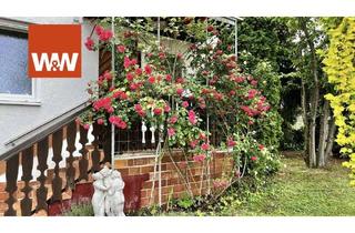 Wohnung kaufen in 92421 Schwandorf, 4 - Zimmer - ETW in Schwandorfs begehrtem OT Kronstetten