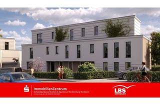 Penthouse kaufen in 23966 Wismar-West, Penthousewohnung mit Dachterrasse