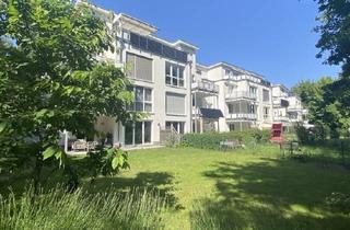 Wohnung kaufen in 12555 Köpenick, Moderne 3,5 Zimmer Eigentumswohnung in Köpenick – ideal für Familien, Senioren oder Kapitalanleger