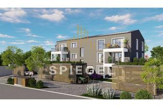 Wohnung kaufen in 63927 Bürgstadt, Moderne 2-Zimmer-ETW!Provisionsfrei!