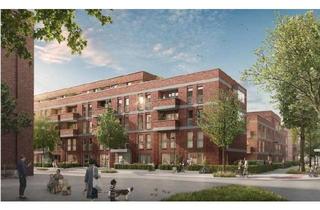 Wohnung mieten in Borchertstraße 10, 22527 Stellingen, NUR FÜR SENIOREN! Bitte nur schriftliche Anfragen - 2 Zimmer - barrierefrei - top Ausstattung - Geme
