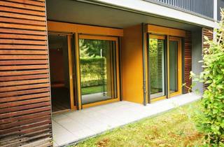 Wohnung mieten in Fortunaallee 15, 12683 Biesdorf, Zweitbezug Berlin-Biesdorf Neubau EG 2-Zi. Südterrasse