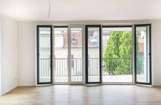 Wohnung mieten in Delbrückstraße 41, 12051 Neukölln, HOMESK - Exklusive 3-Zimmer-Neubauwohnung mit Süd-Loggia, EBK und Gäste-WC