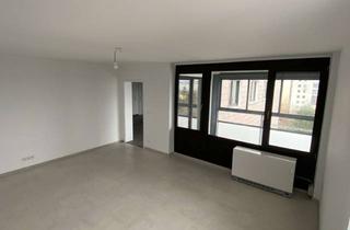 Wohnung mieten in Weichter Straße, 86807 Buchloe, Stilvolle, geräumige 3-Zimmer-Wohnung mit Balkon in Buchloe