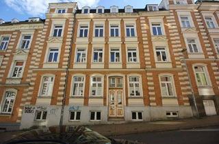 Wohnung mieten in 19053 Paulsstadt, 3-Zimmer Wohnung mit kl. Balkon, Wannenbad und Einbauküche zu mieten!
