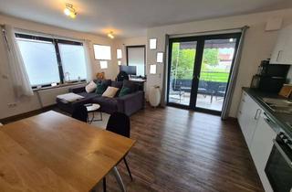 Wohnung mieten in 73463 Westhausen, Lichtdurchflutete 2,5 zi.-Wohnung mit Süd-West-Balkon in Westhausen