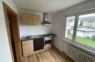 Wohnung mieten in Sommerstr. 29, 56133 Fachbach, 3-Zimmer-Küche-Bad mit Einbauküche