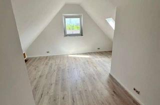Wohnung mieten in Jägerstraße, 50389 Wesseling, Helle 2-Zimmer-Dachgeschosswohnung mit Balkon